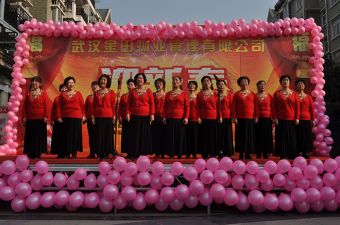 2016年迎春晚會